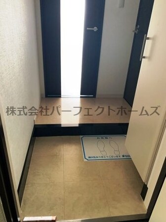 サンステラの物件内観写真